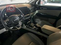 کیا سپۆرتاج